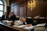 Schlafender Richter macht Gericht nicht ordnungsgemäß besetzt Law School Germany