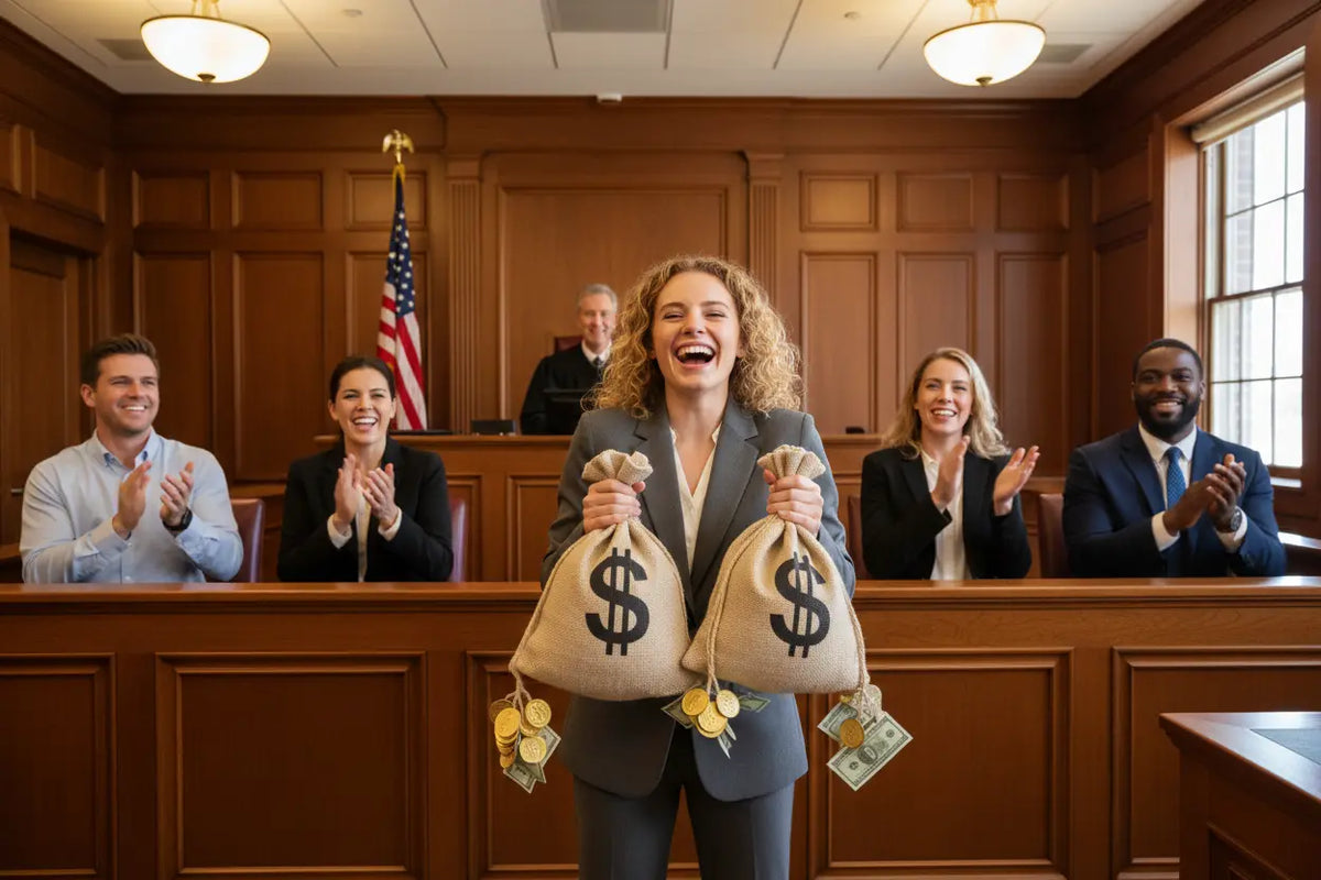 3 Millionen Dollar wegen Social-Media-Sucht: US-Geschworene verurteilen Meta und Google Law School Germany