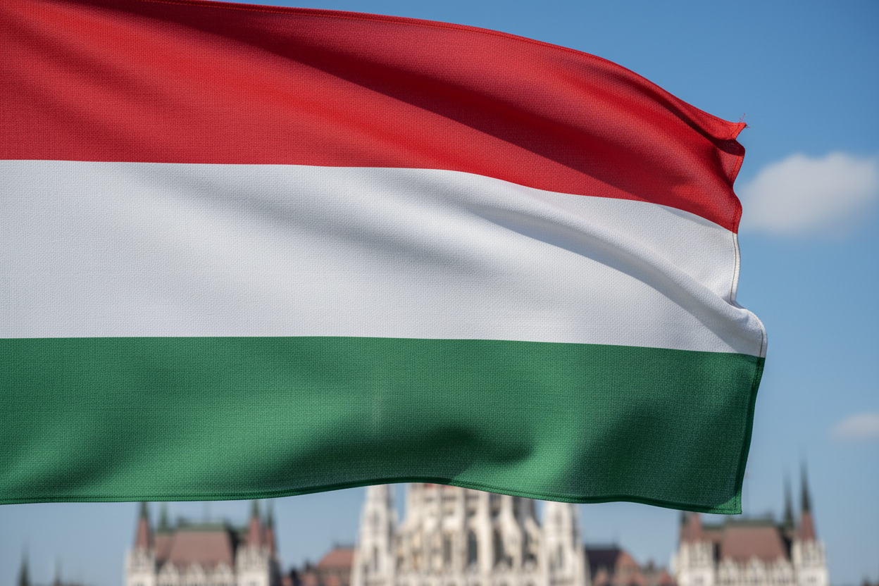 Ungarns Anti-LGBTQI+-Gesetz verstößt gegen EU-Grundwerte
