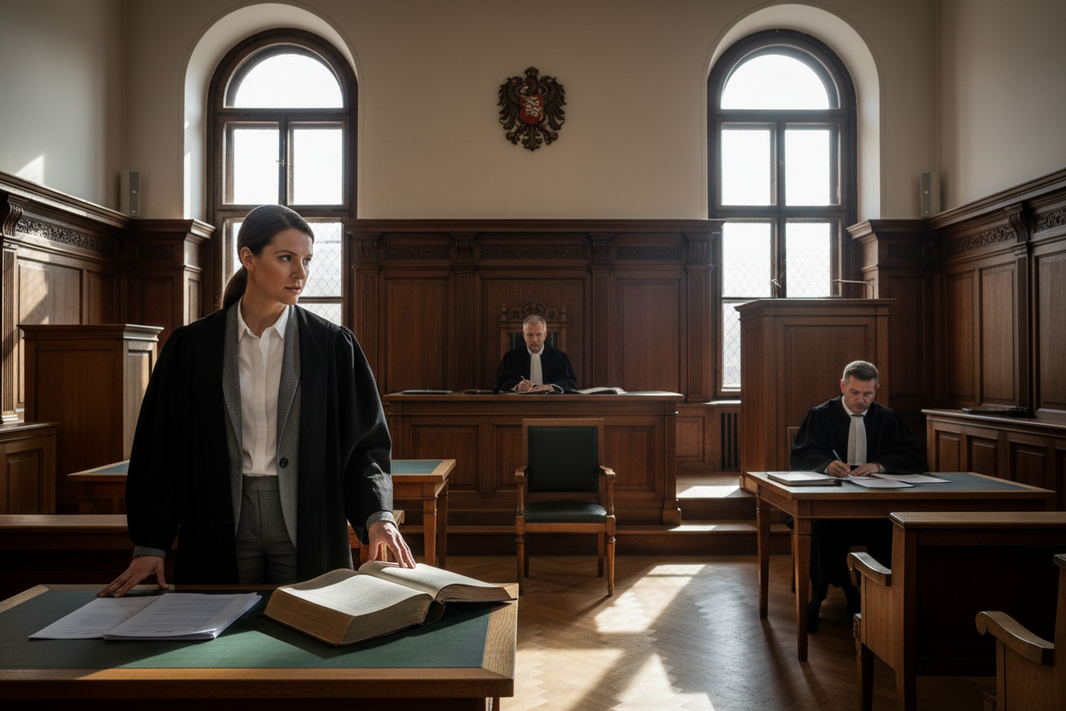 Rechtskräftige Verfahrenseinstellung wegen Verhandlungsunfähigkeit kann nicht widerrufen werden