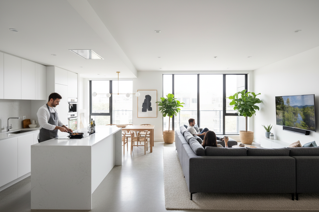 Wer Wohnraum deutlich teurer weitervermietet als er selbst zahlt, verletzt seine mietvertraglichen Pflichten und riskiert die Kündigung.