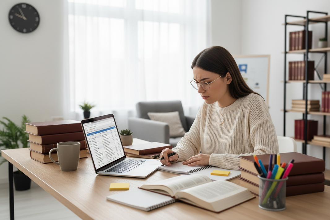 Beck-Online im Jurastudium