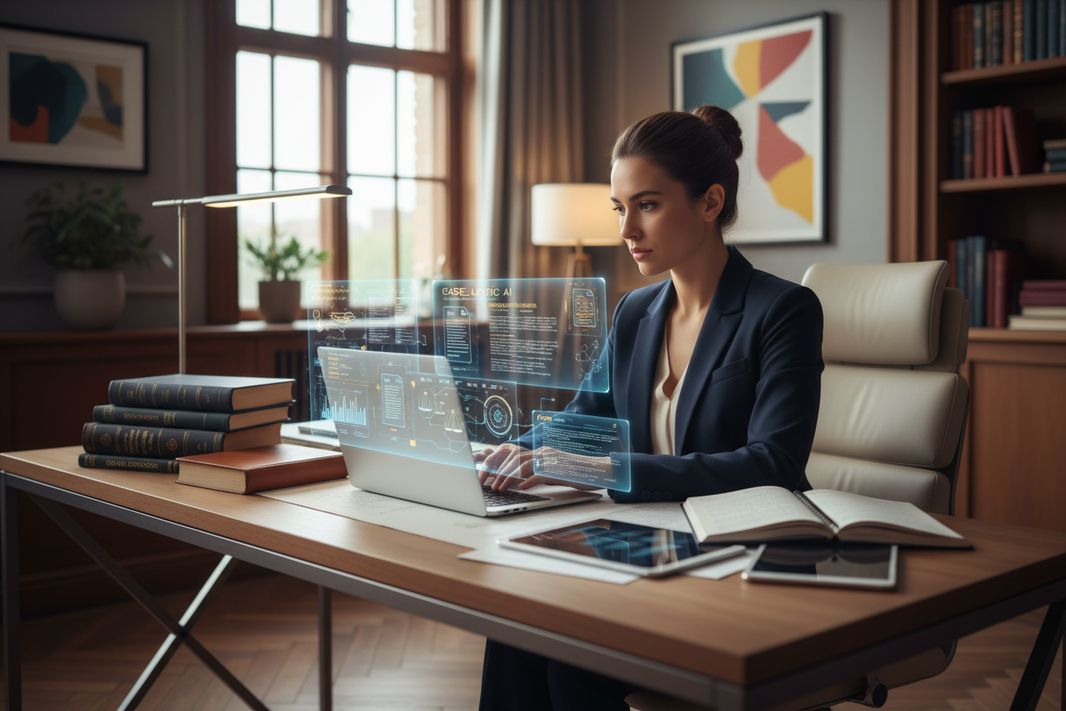 KI verändert die Rechtspraxis – aber die juristische Ausbildung schläft noch