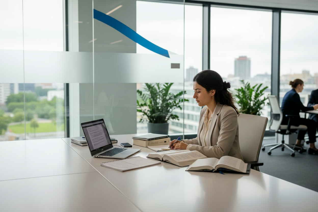 Wahlstation bei Bosch (4,5 Sterne)