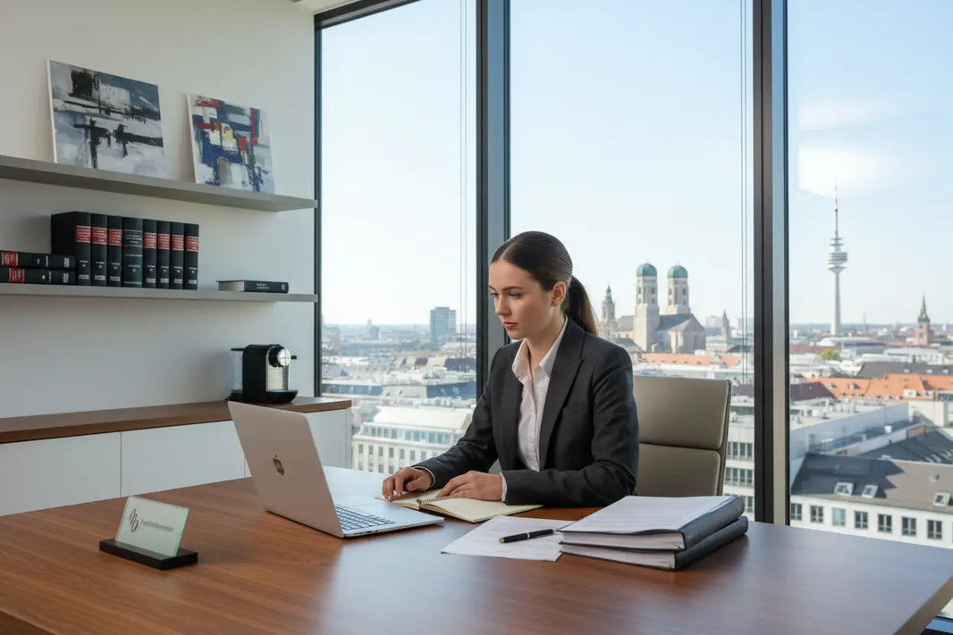 Anwaltsstation bei POELLATH (4,0) Law School Germany