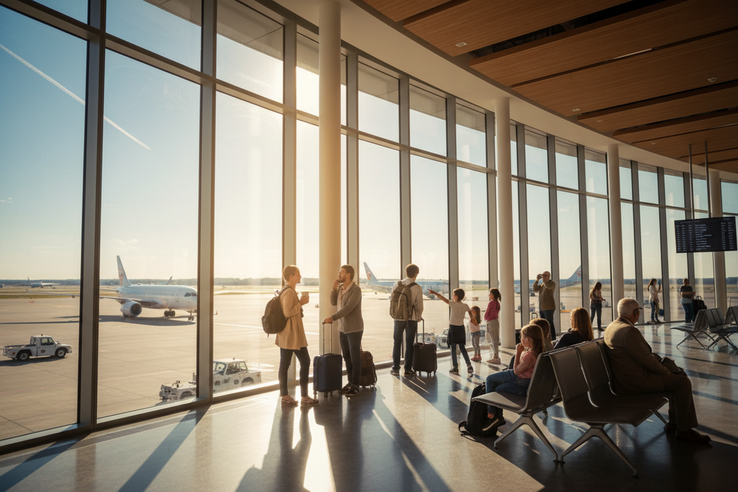 Nach Flugannullierung muss die Airline auch die Vermittlerprovision erstatten
