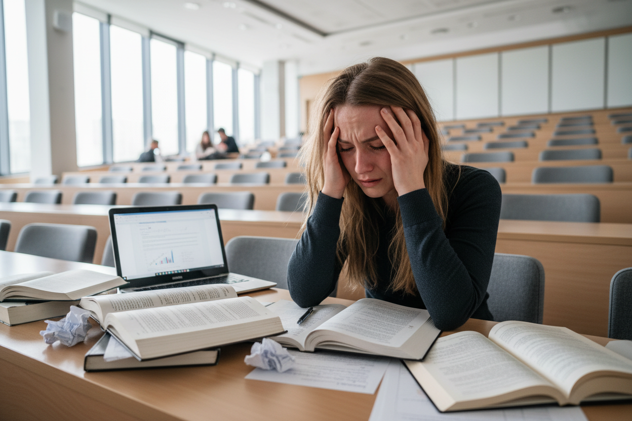 Eine Universität darf Alt-Studierenden den Wechsel in eine neue Prüfungsordnung versagen, wenn der Schwerpunktbereich bereits nach altem Recht erfolgreich abgeschlossen wurde.
