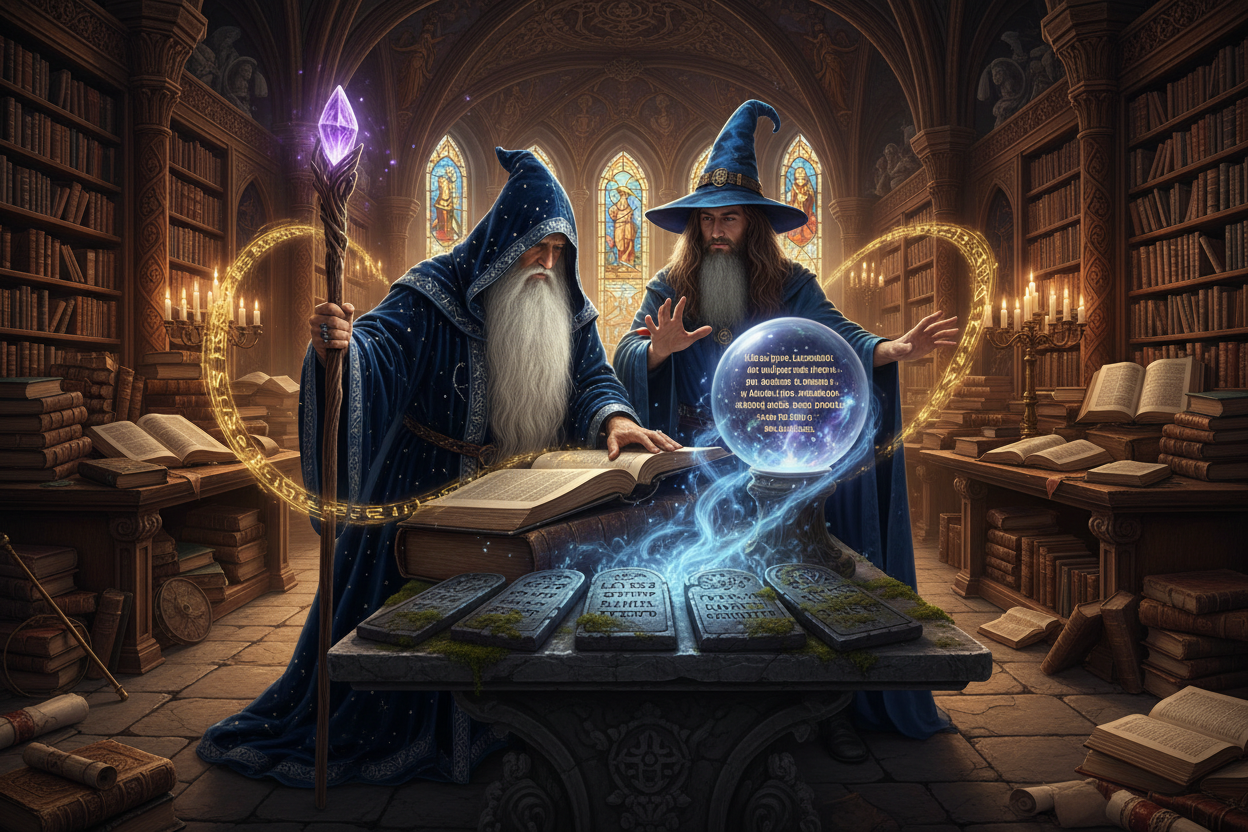 9 Mythen im Jurastudium – Irrtümer, die Zeit und Punkte kosten