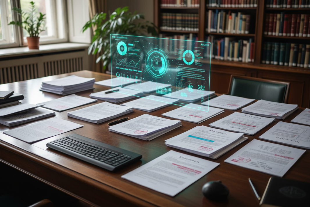 Auswertung von 141 zivilrechtlichen Examensklausuren