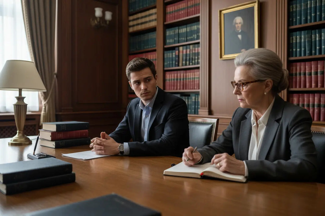 Mündliches Prüfungsprotokoll: Öffentliches Recht - Ramadan und Glockenläuten Law School Germany
