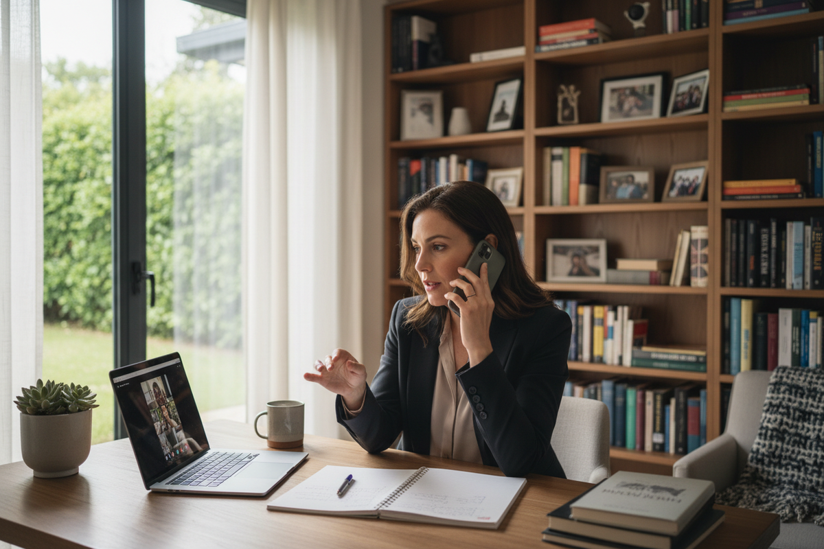 Kein Anspruch auf Homeoffice trotz jahrelanger Praxis Law School Germany