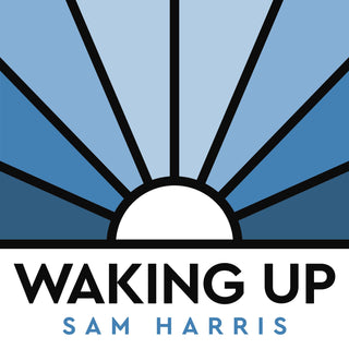 Stress im Jurastudium und wie die Waking Up App von Sam Harris helfen kann