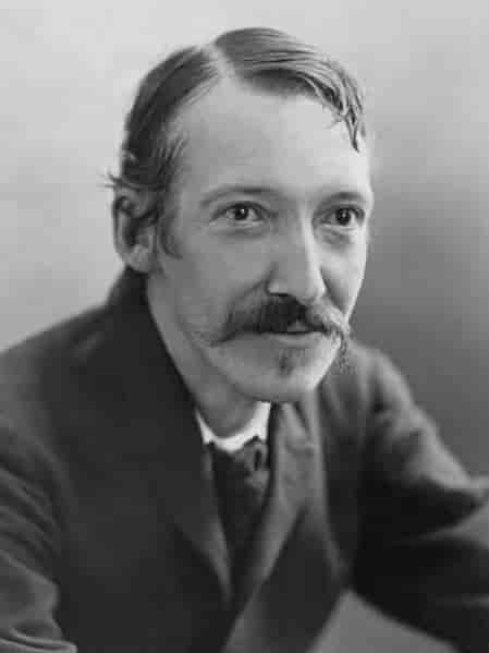 Robert Louis Stevenson: Der Jurist, der die Fantasie beflügelte