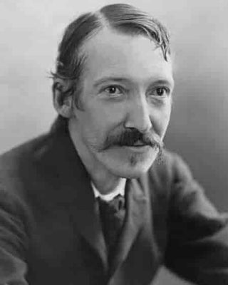 Robert Louis Stevenson: Der Jurist, der die Fantasie beflügelte