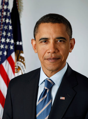 Barack Obama: Ein Jurist, der die Welt veränderte