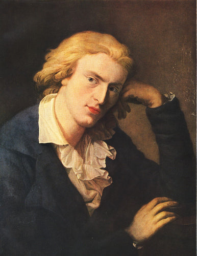Friedrich Schiller: Der Jurist, der die Freiheit feierte