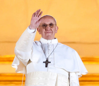 Papst Franziskus: Der Geistliche mit einem Blick für Gerechtigkeit und Menschlichkeit