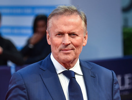 John Grisham: Der Anwalt, der die Welt mit seinen Thrillern fesselte