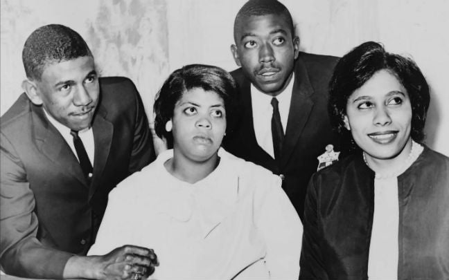 Brown v. Board of Education (1954): Ein Meilenstein für Gleichberechtigung und das Verfassungsrecht