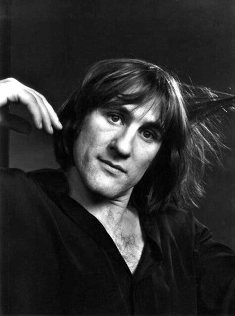Gérard Depardieu: Der Schauspieler, der das Leben wie ein Gerichtssaal erobert hat