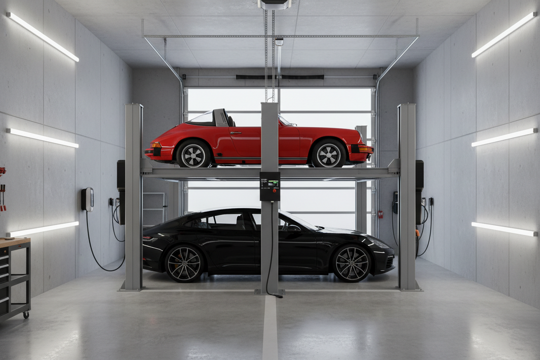 Wer ein zu hohes Fahrzeug in einer Duplex-Garage parkt, kann bei einem Glasdachschaden keinen Schadensersatz vom Mitnutzer verlangen.