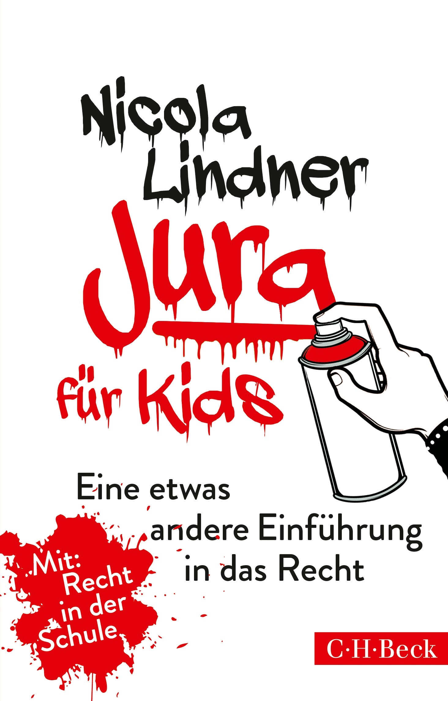 Jura für Kids von Nicola Lindner