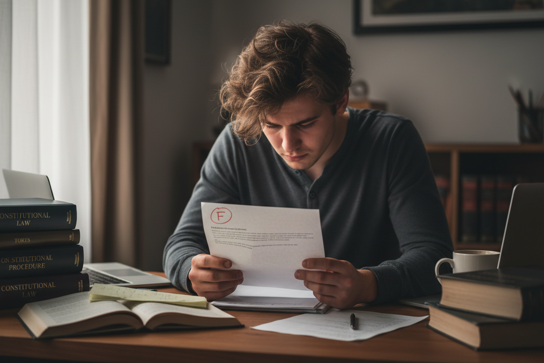 KLAUSURENKURS | Tipps und Tricks fr bessere Noten Law School Germany KLAUSURENKURS | Tipps und Tricks fr bessere Noten Law School Germany