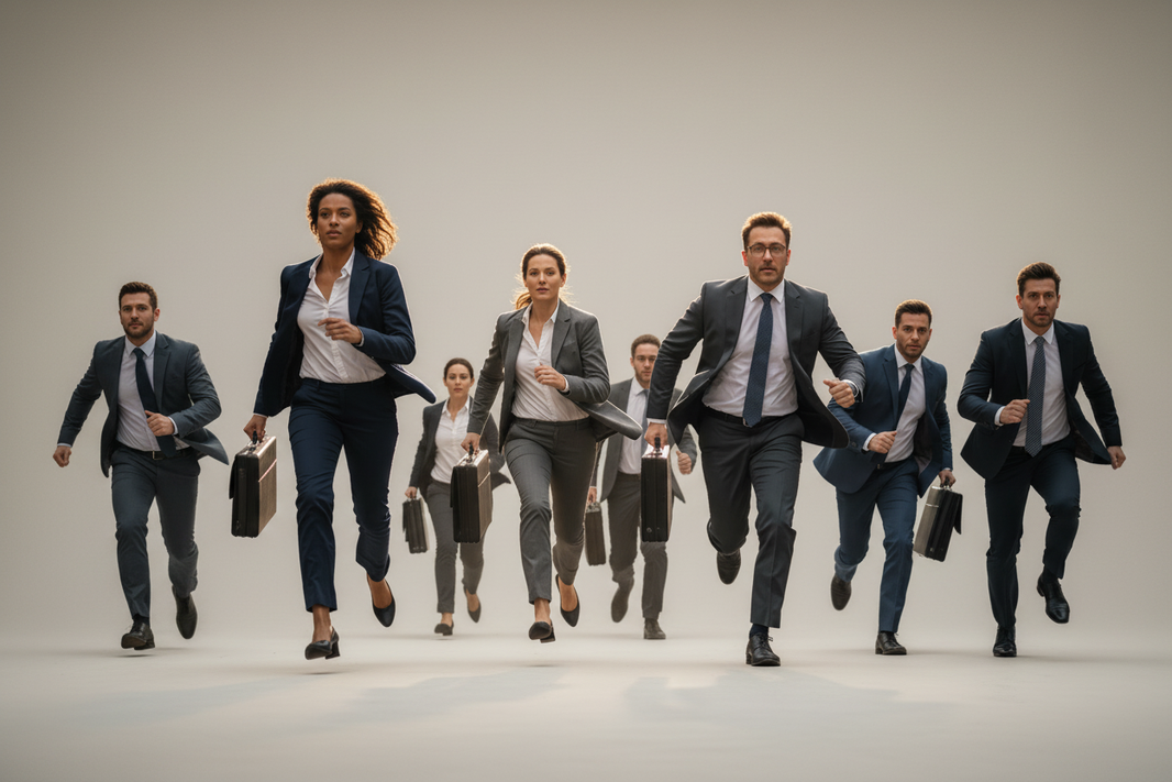 Der juristische Arbeitsmarkt 2026: Was sich ändert und was Berufseinsteiger jetzt wissen müssen. Law School Germany