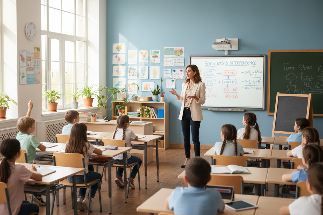 Lehrermangel rechtfertigt Ablehnung einer Versetzung trotz bereits vollzogenem privaten Umzug. Law School Germany