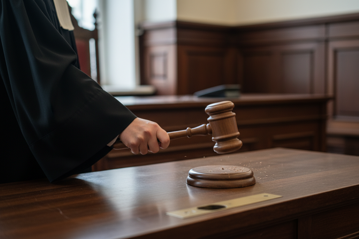 21 examensrelevante Entscheidungen des BGH im Zivilrecht aus 2025