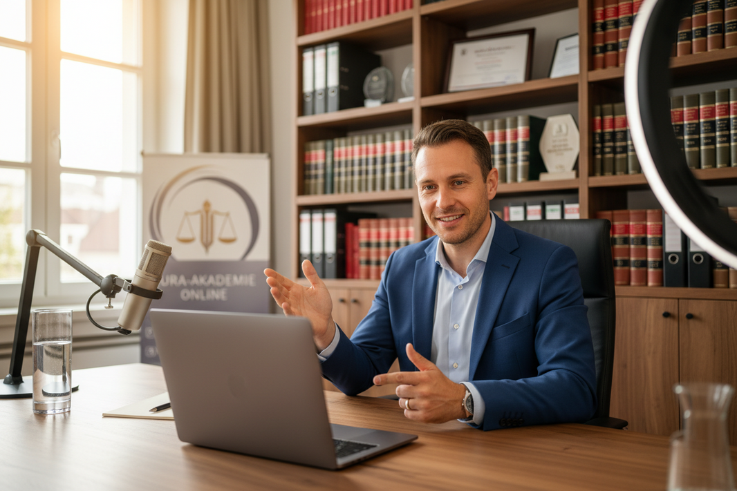 Live-Online-Coaching ist kein Fernunterricht