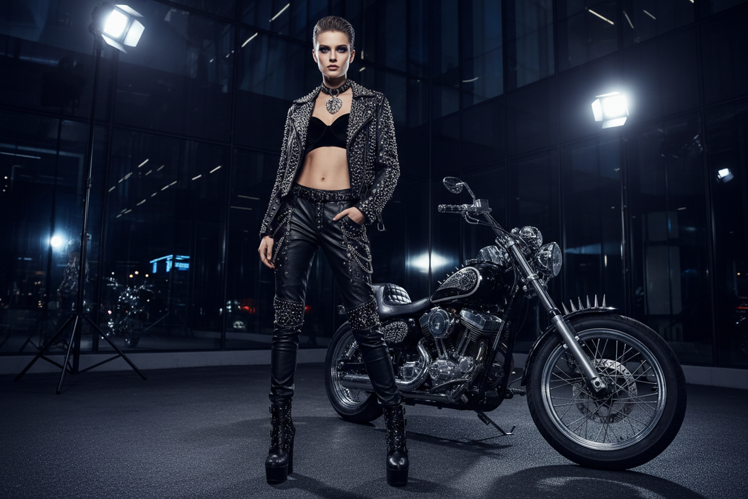 Vom Jurastudium zum Modeimperium – Die Geschichte von Philipp Plein