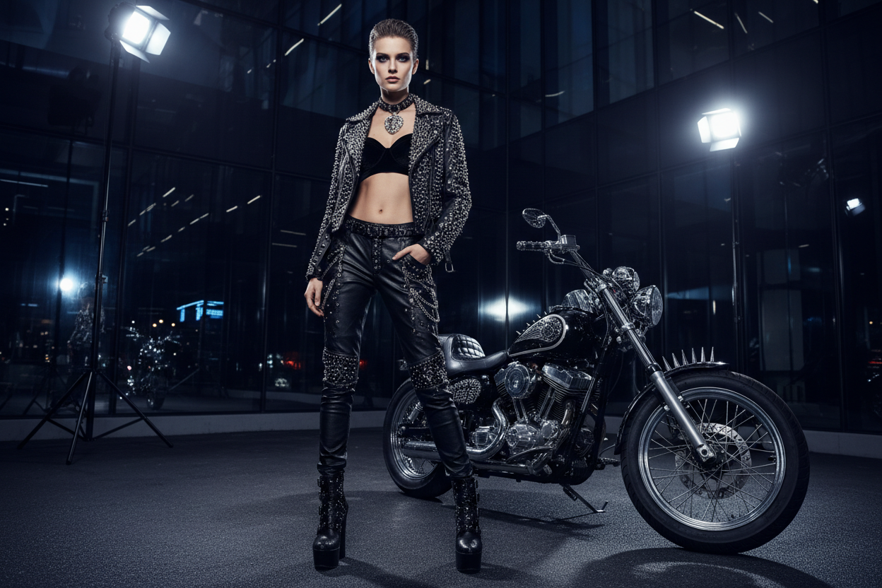 Vom Jurastudium zum Modeimperium – Die Geschichte von Philipp Plein