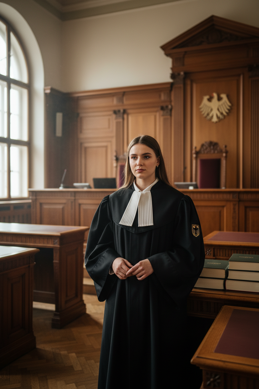 Die Wahlstation im Referendariat: Freiheit strategisch nutzen. Law School Germany