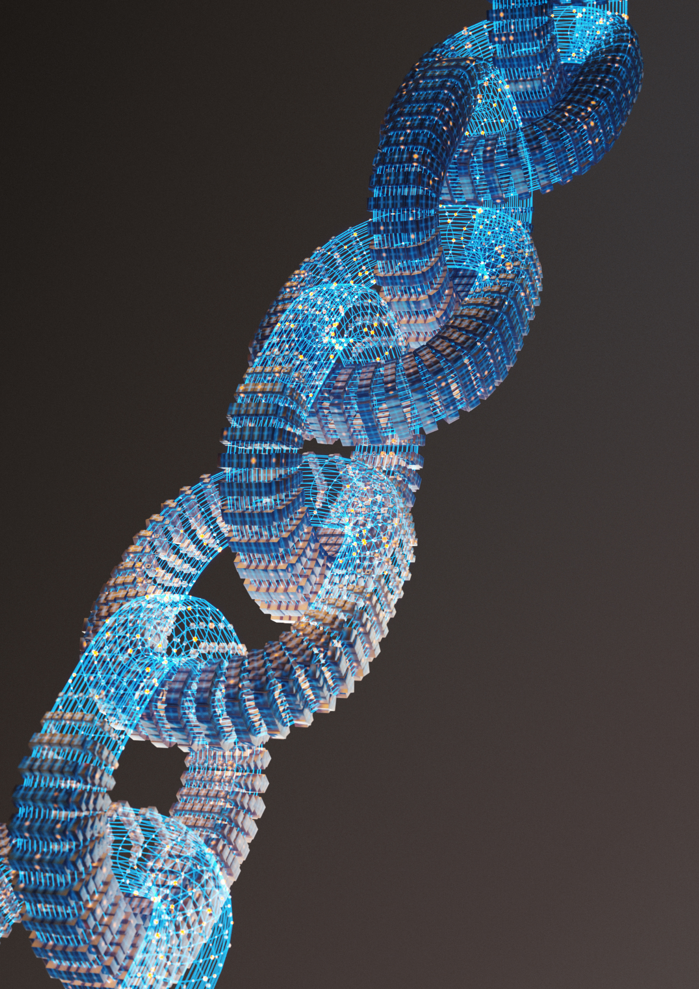 Justiz ai ki künstliche Intelligenz jura recht blockchain krypto