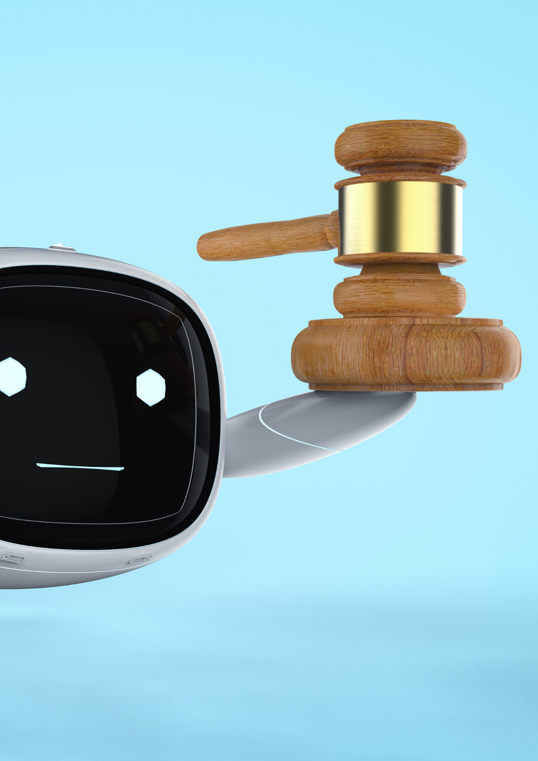 Justiz ai ki künstliche Intelligenz jura recht