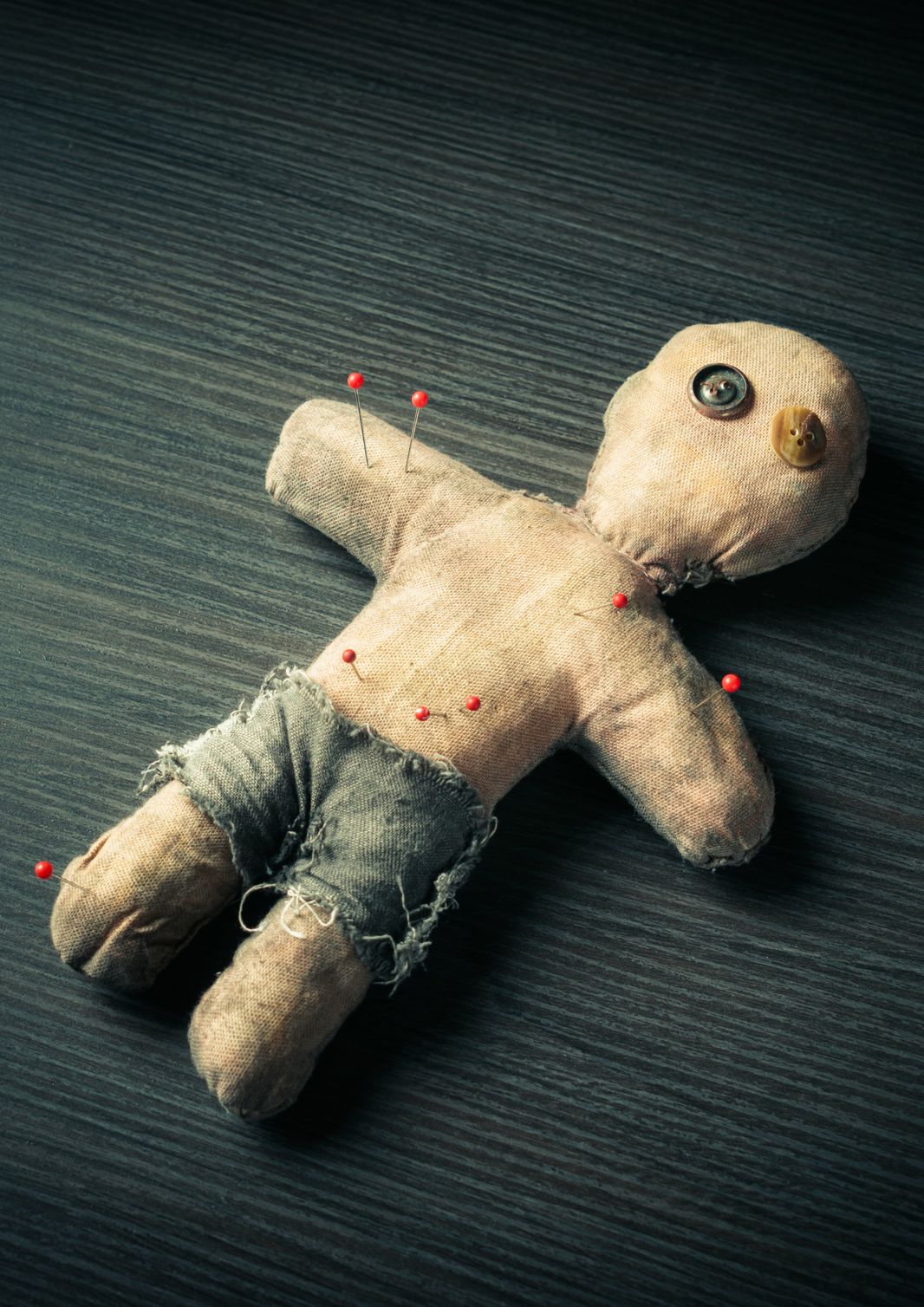 Der Denkzettel-Fall – Rücktritt vom unbeendeten Versuch bei außertatbestandlicher Zielerreichung