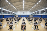 Wer seine Klausuren nur gliedert und nicht ausformuliert, bereitet sich nicht wirklich aufs Examen vor. Law School Germany