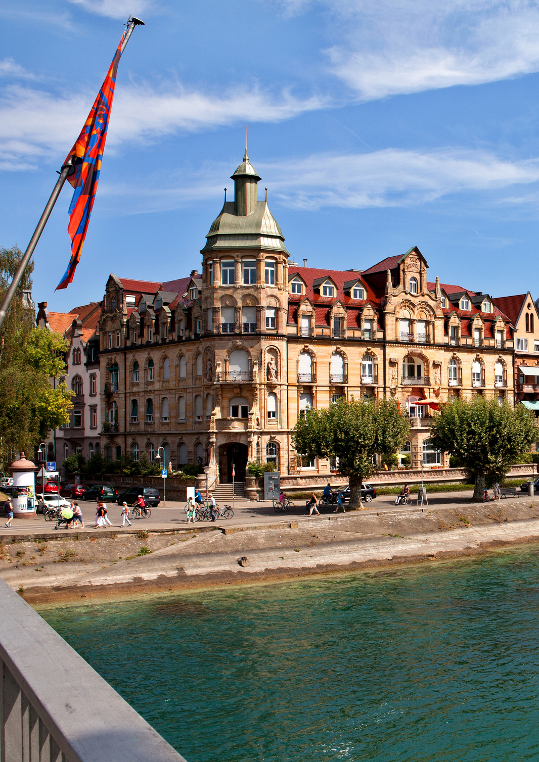 Der integrierte Bachelor of Laws (LL.B.) an der Universität Konstanz: Flexibilität und neue Perspektiven im Jurastudium