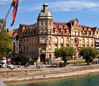 Der integrierte Bachelor of Laws (LL.B.) an der Universität Konstanz: Flexibilität und neue Perspektiven im Jurastudium