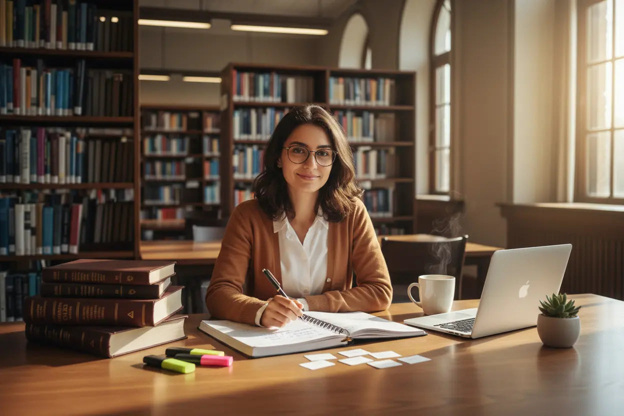 Lernunterlagen Law School Germany