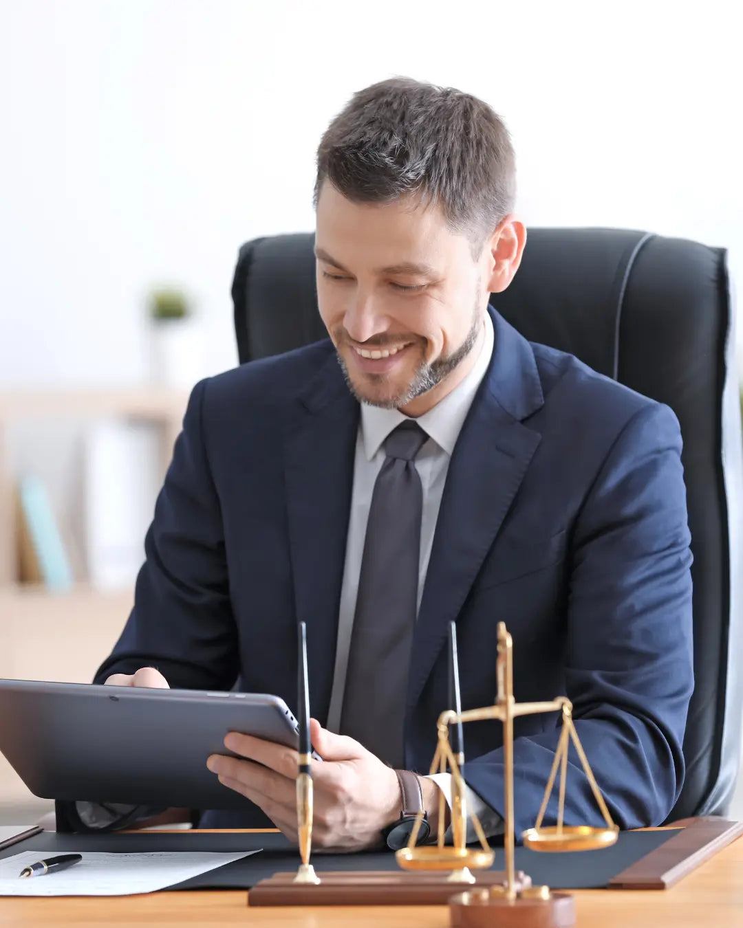 Legal Outsourcing - Law School Germany