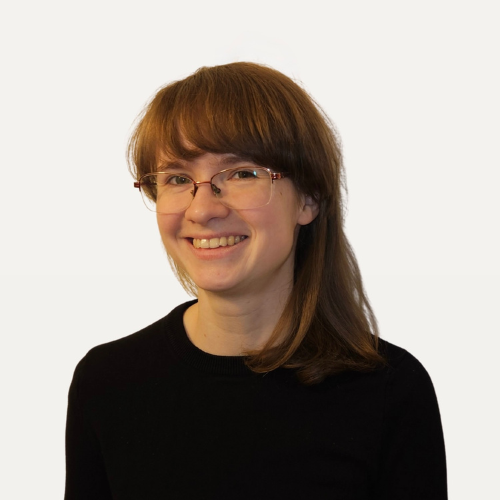 Miriam Mittendorf - Law School Germany