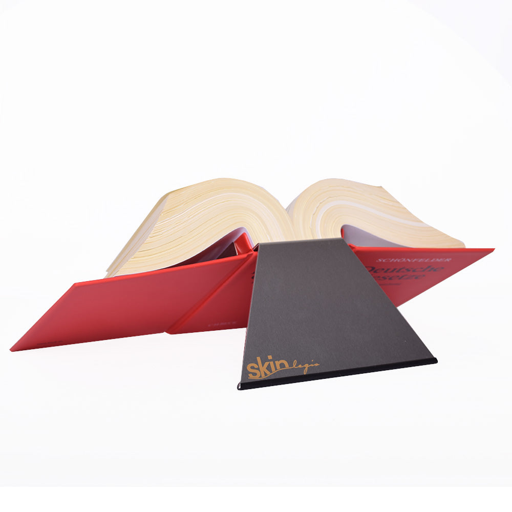 SKIN Legis Buchstütze