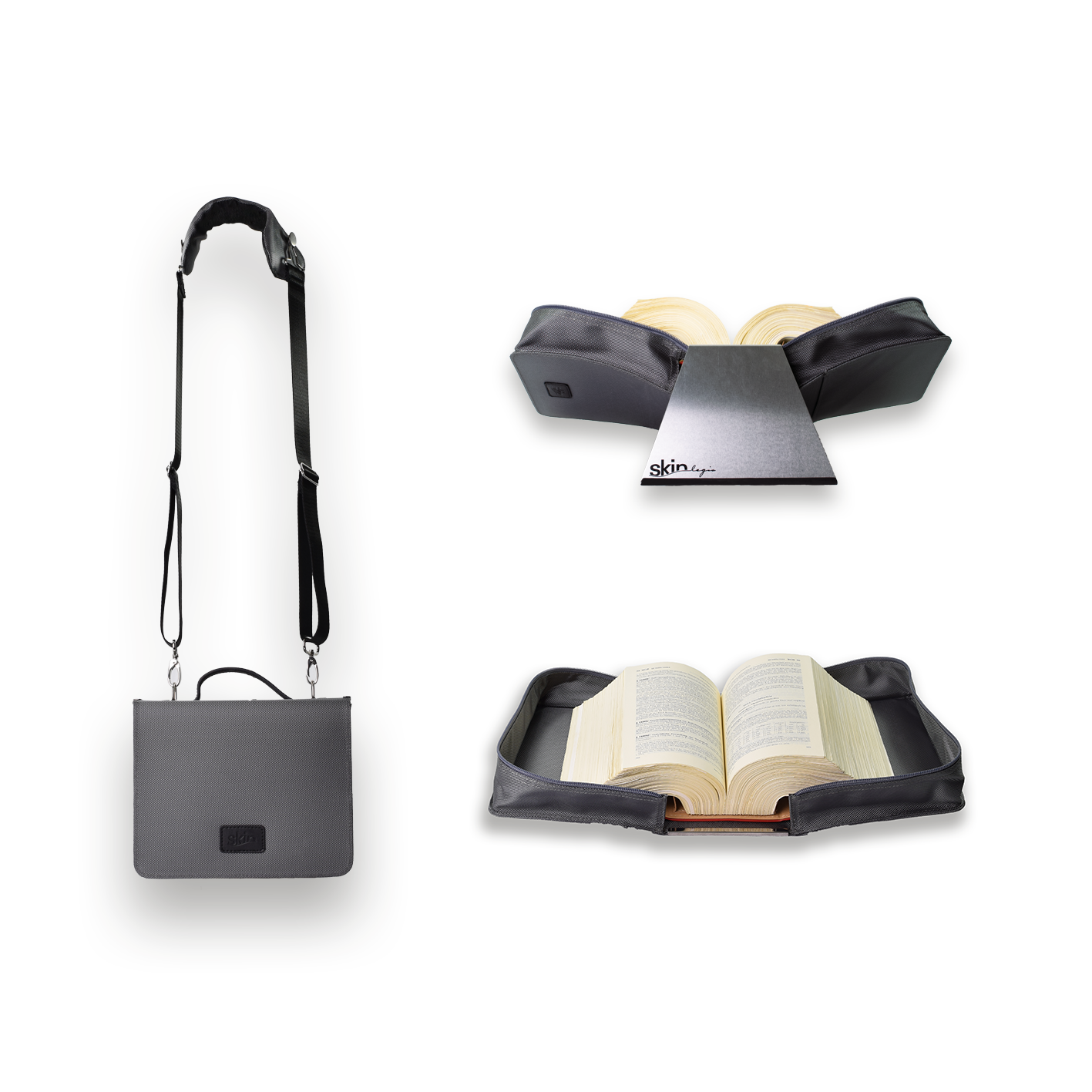HabersackSkin Tasche - Law School Germany