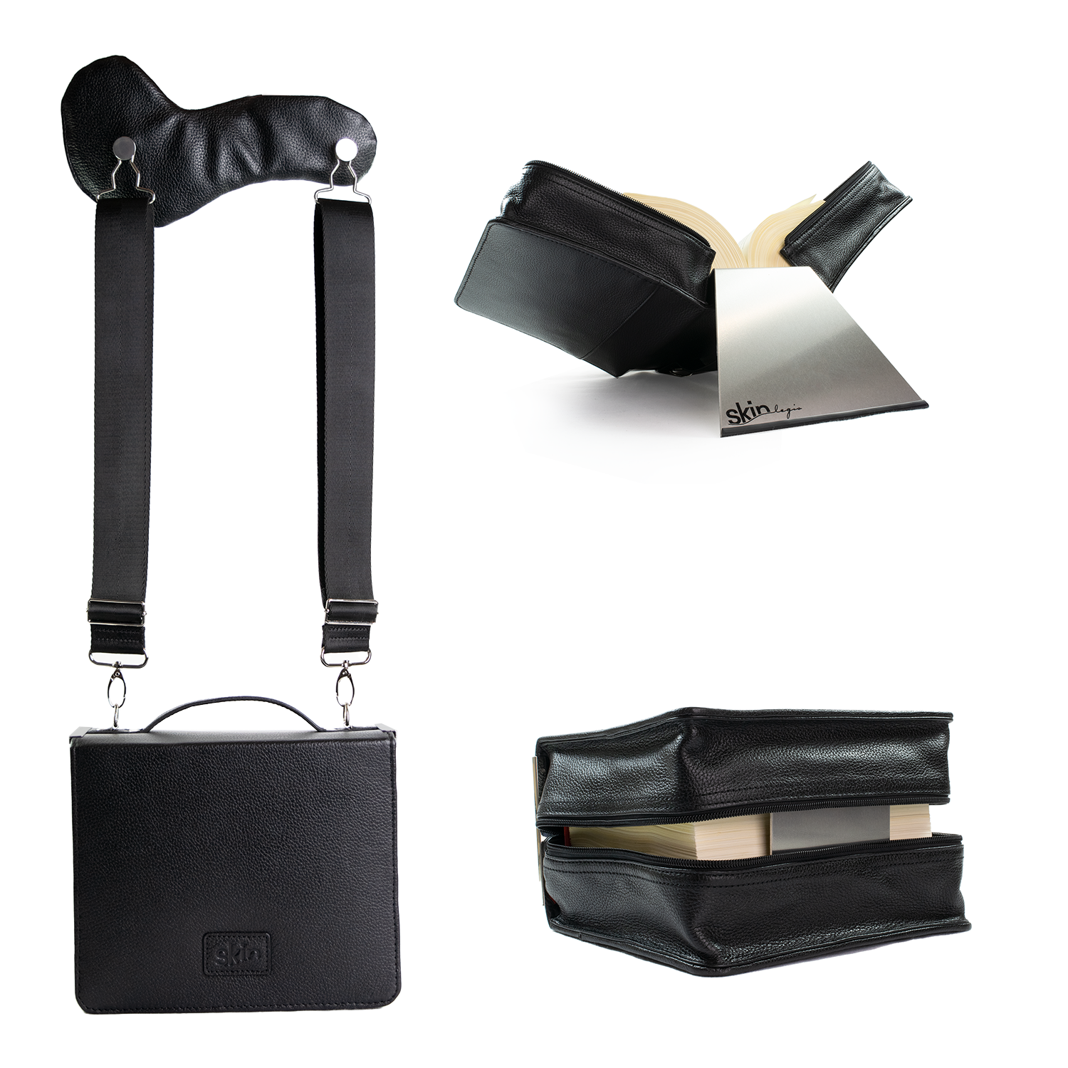 HabersackSkin Tasche - Law School Germany
