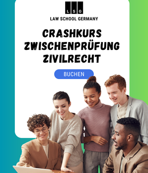 Zwischenprüfung-Crashkurs: Zivilrecht