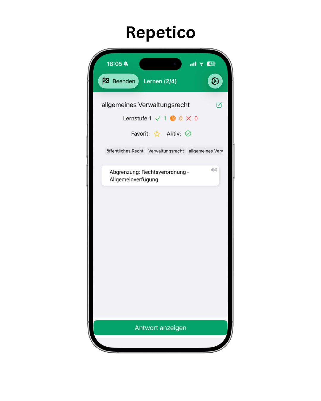 Jurakarteikarten - Law School Germany