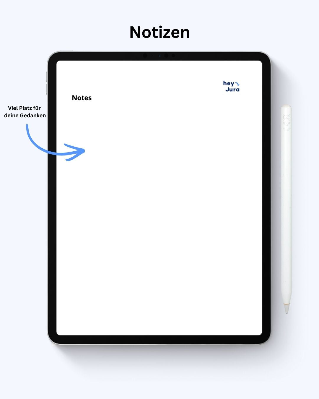 Öffentliches Recht-Skript von heyJura (Digital) - Law School Germany