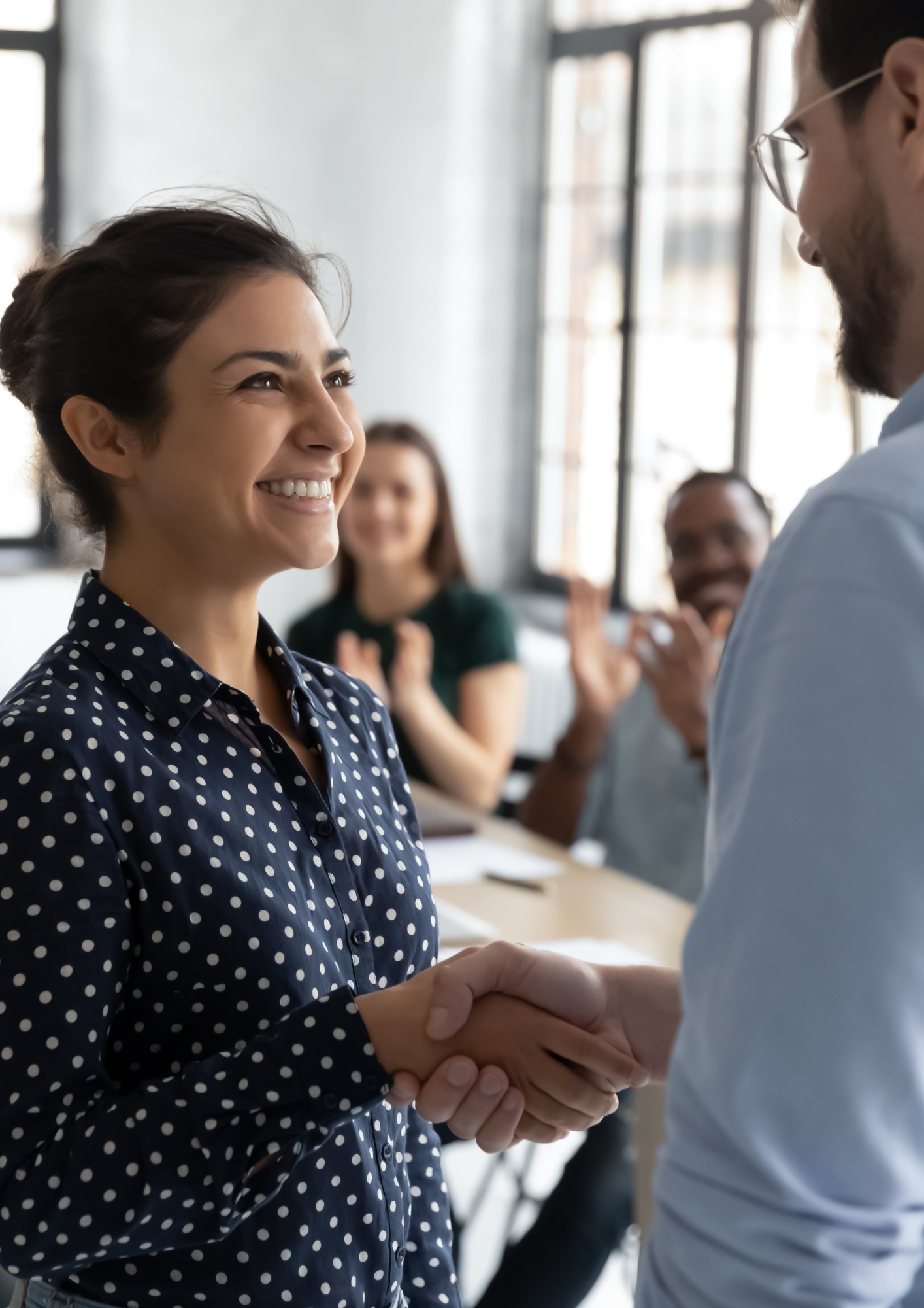 Bewerbungstraining - Law School Germany